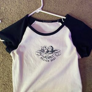 brandy heaven sent top